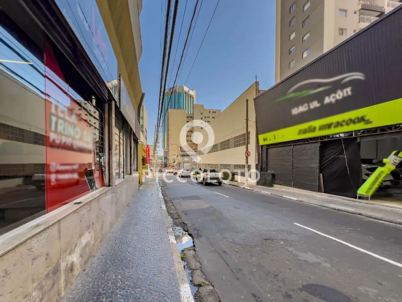 Loja à venda e para alugar em Campinas, Centro, com 30 m², Centro Empresarial de Campinas - Foto 3