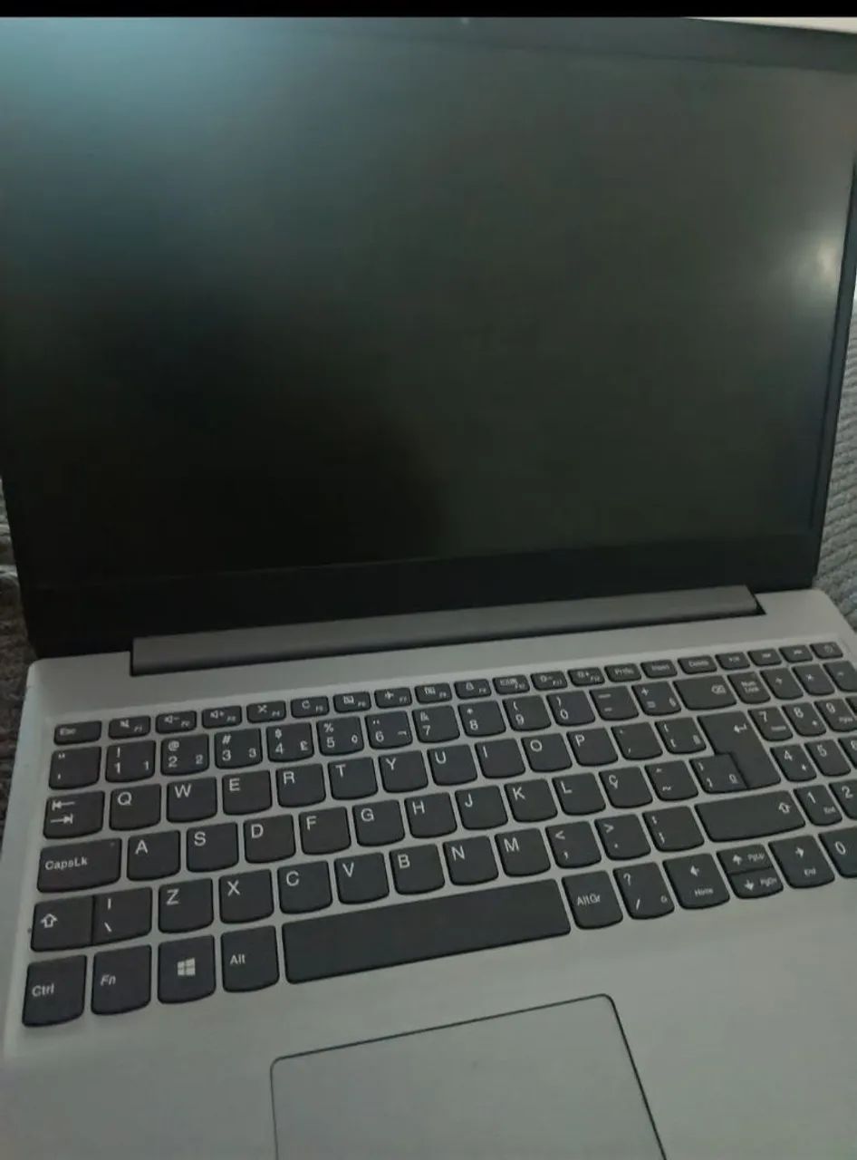 Notebook Lenovo - Foto 2