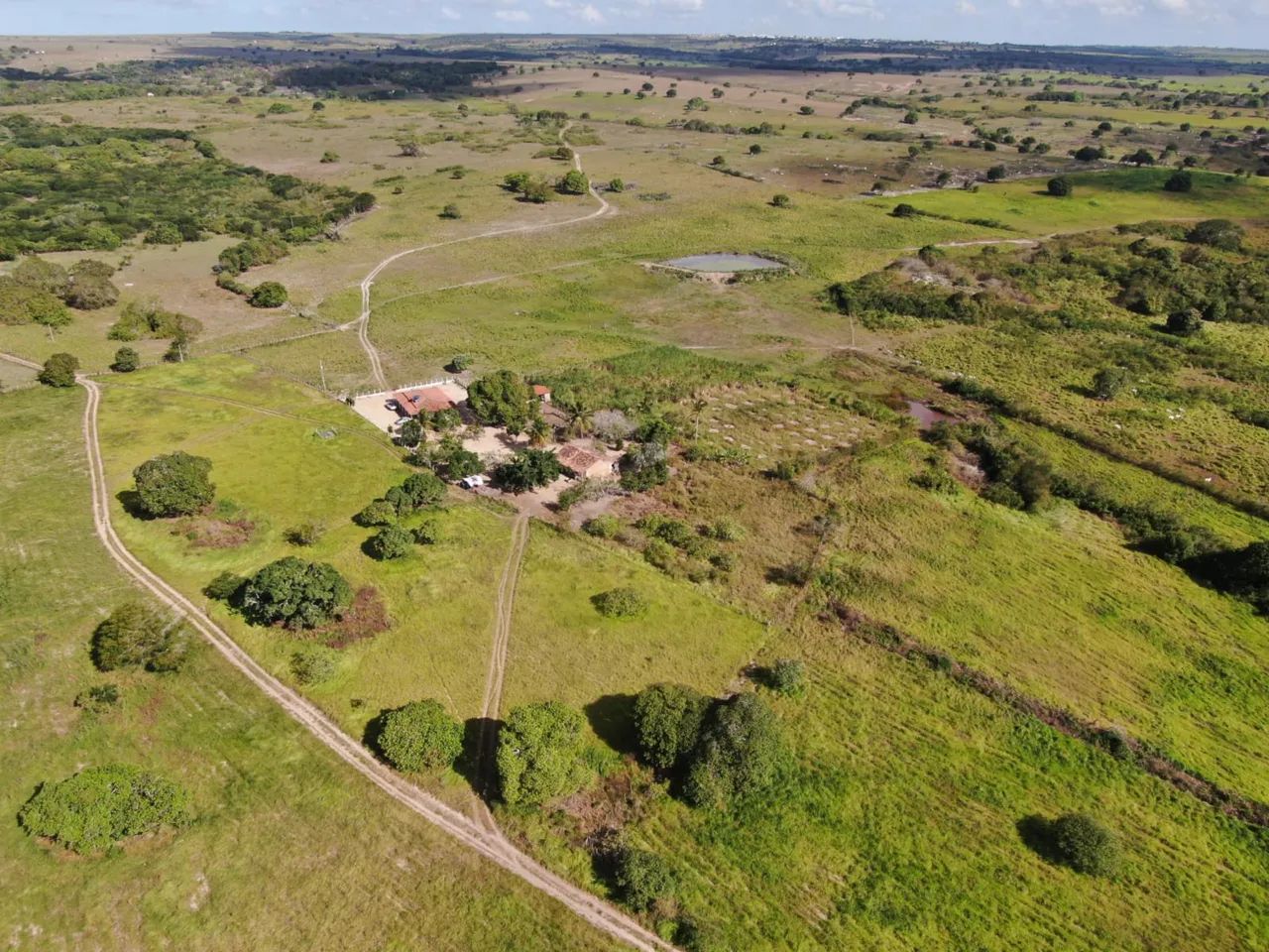 Propriedade há venda em Jacarau - Foto 3