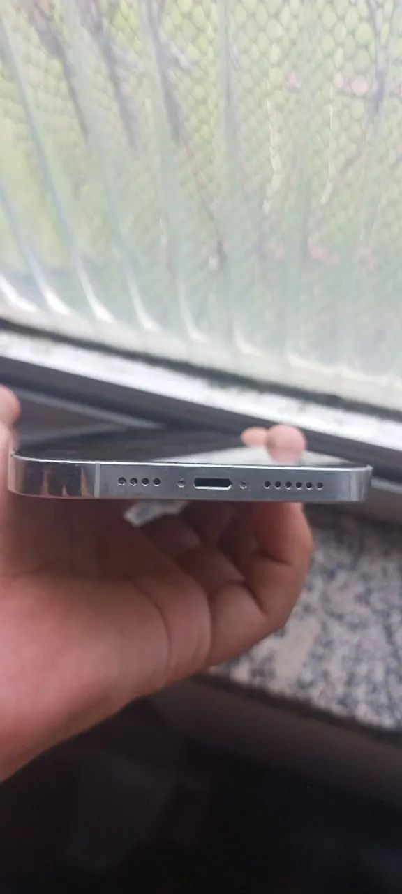 Vendo iPhone 12 pro Max 512 gb - Foto 3