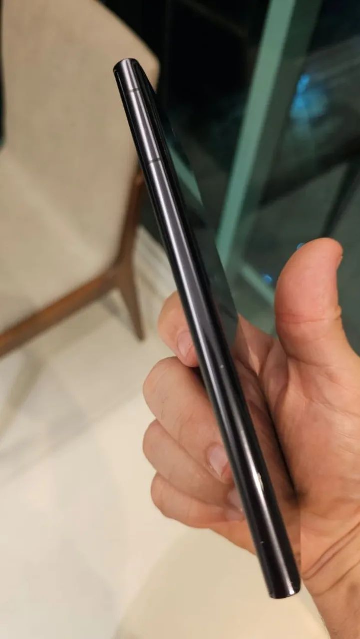 VENDO OU TROCO S-22 ULTRA DE 256 E 12 DE RAM 