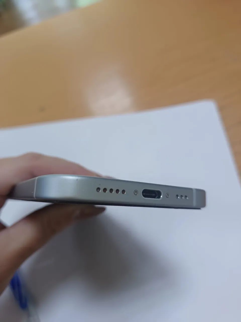 Vende-se iphone 15