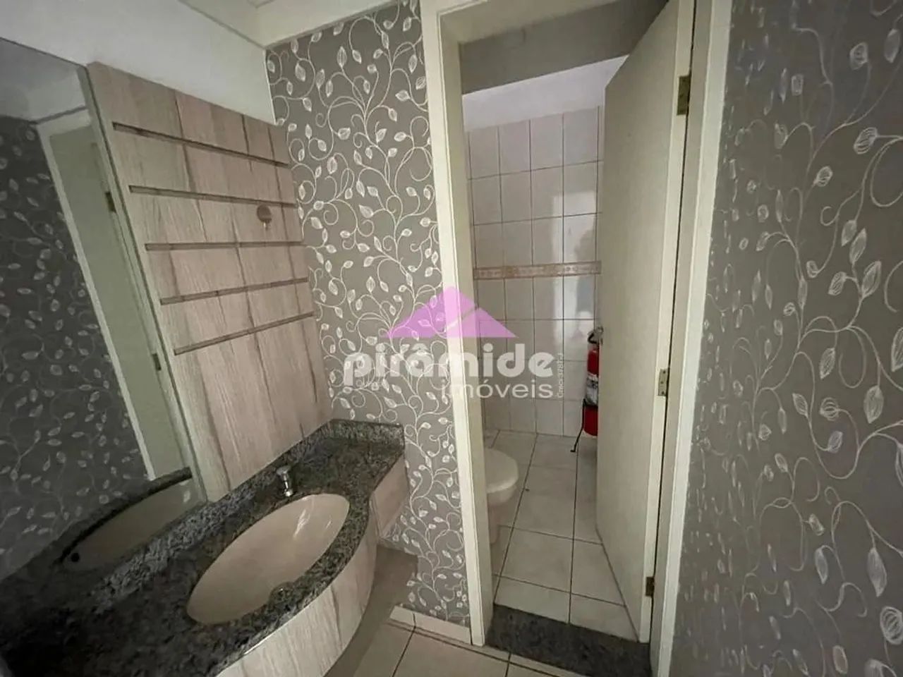Sala Comercial para Alugar, 30m² por R$ 2.170,00/mês - Urbanova - São José dos Campos/SP - Foto 6