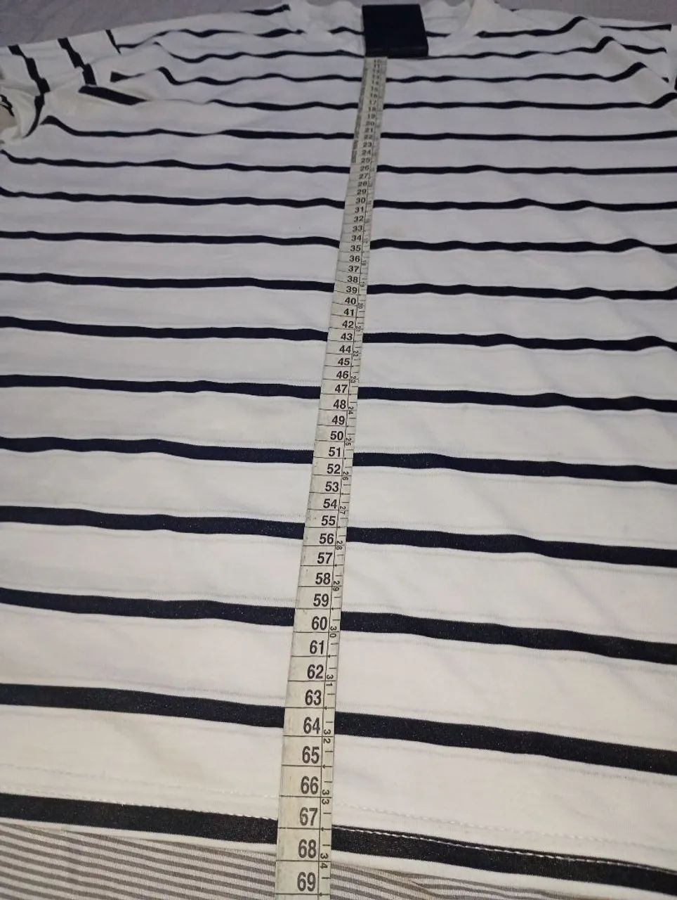 Camiseta masculina  - Foto 2