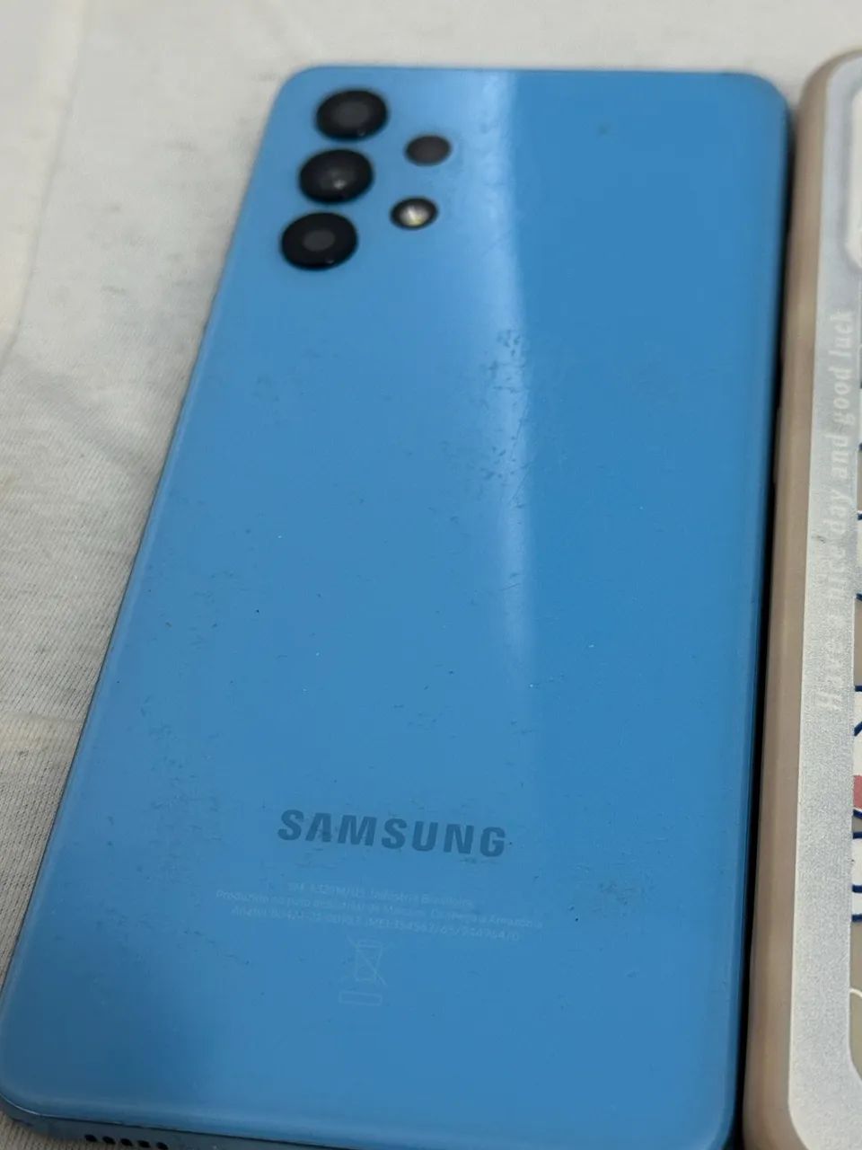 A32 samsung 128gb - Foto 3