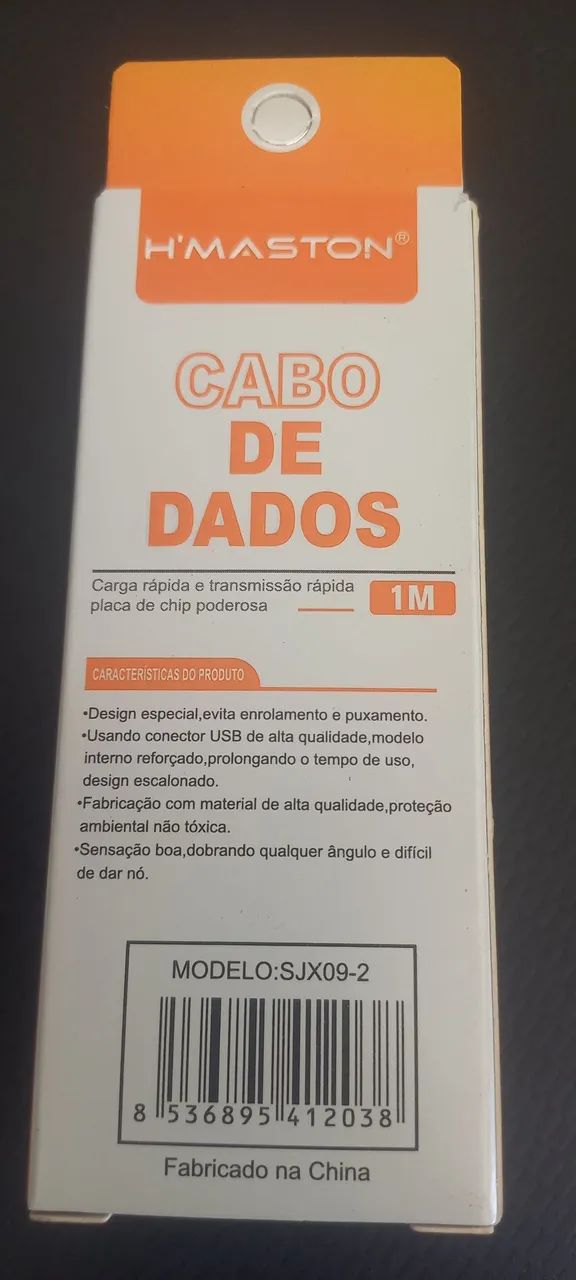 Cabo de iPhone 4.8 w - Foto 2