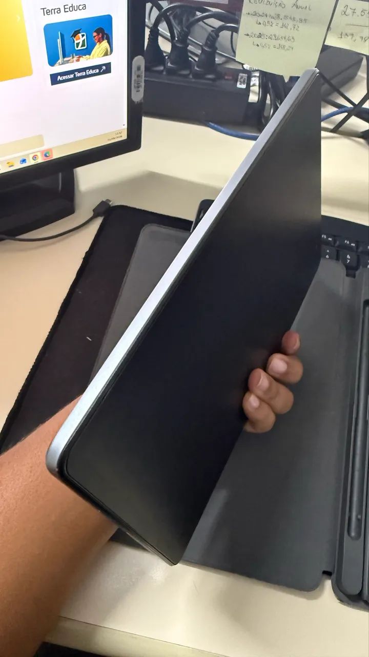 Tablet Lenovo M11 - Foto 2