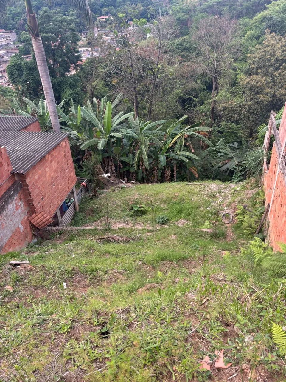 Terreno enorme no final do retiro  - Foto 2