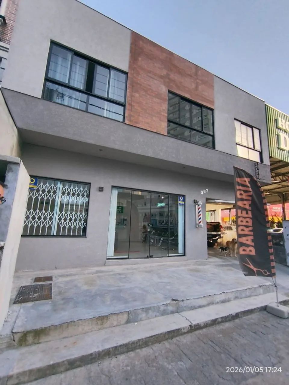 Foto - Itajaí - Centro