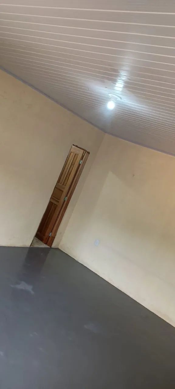 Aluga-se casa na sede do Município de Cantá  - Foto 4