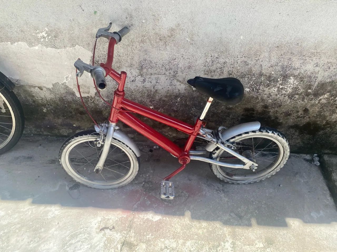 Bicicleta  - Foto 4