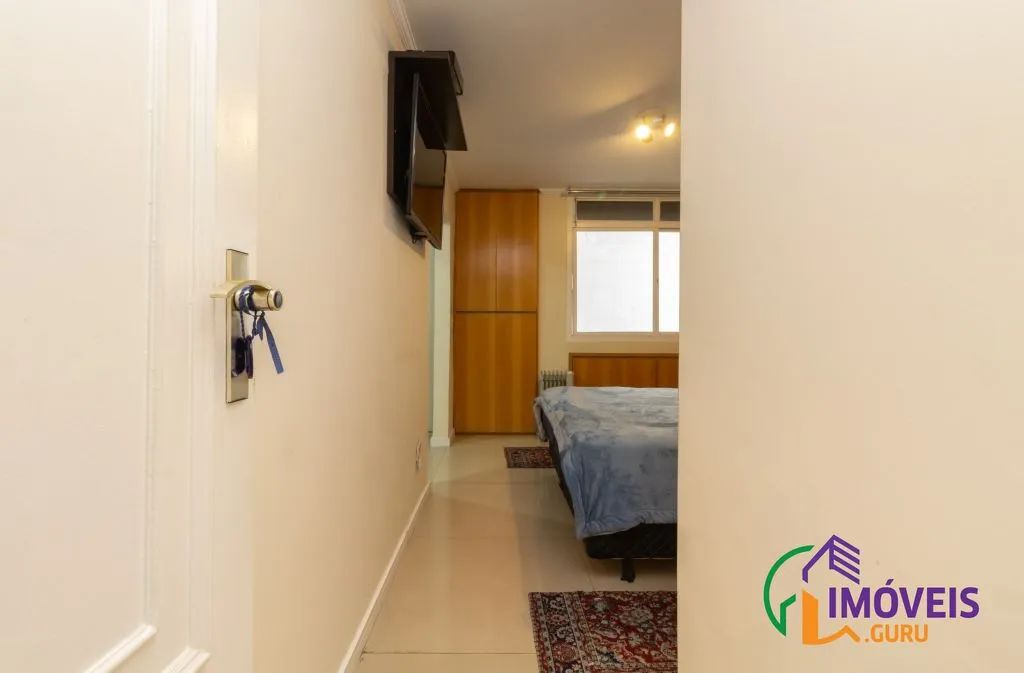 APARTAMENTO - SUMARÉ (R.M.) - SP - Foto 4