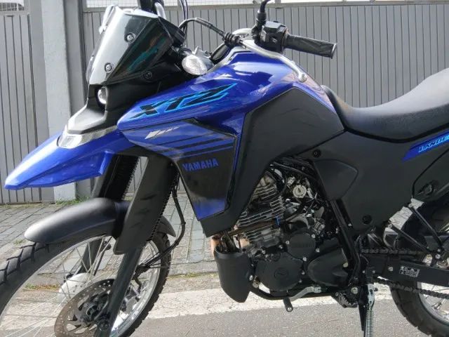 Lander 250   2.000 KM BAIXOU - Foto 3
