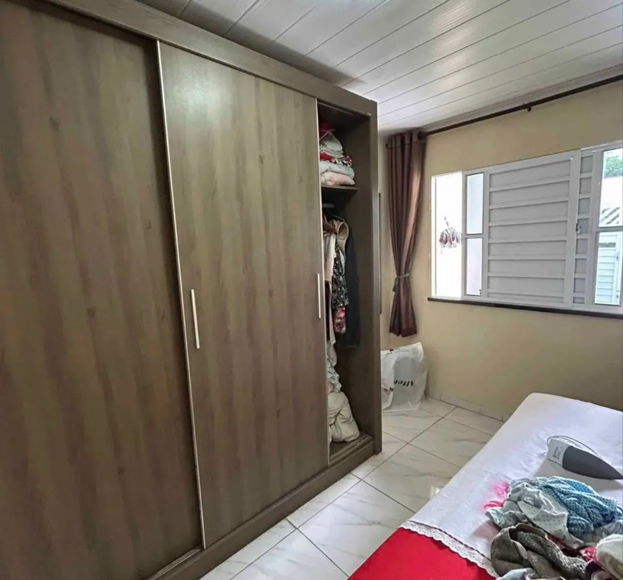 Vendo casa com 3 quartos em Benevides  - Foto 5