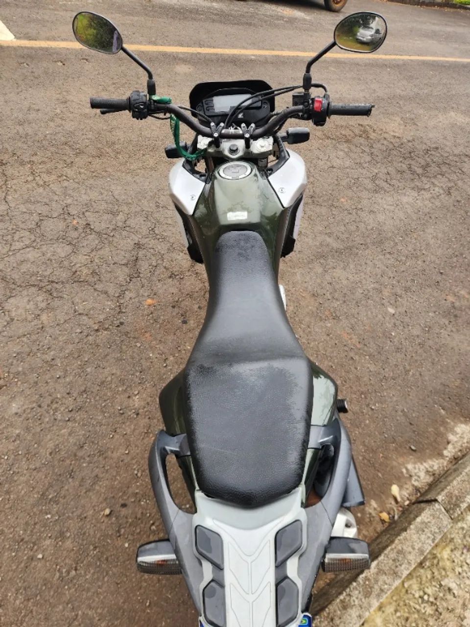 XRE 300 - Foto 4