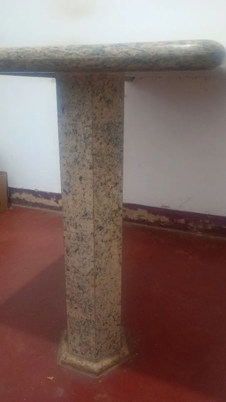 Mesa mármore  - Foto 2