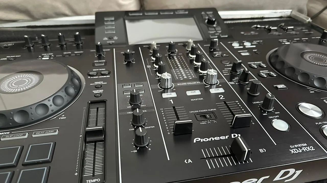 Controladora Pionner Xdj Rx2 - Foto 4