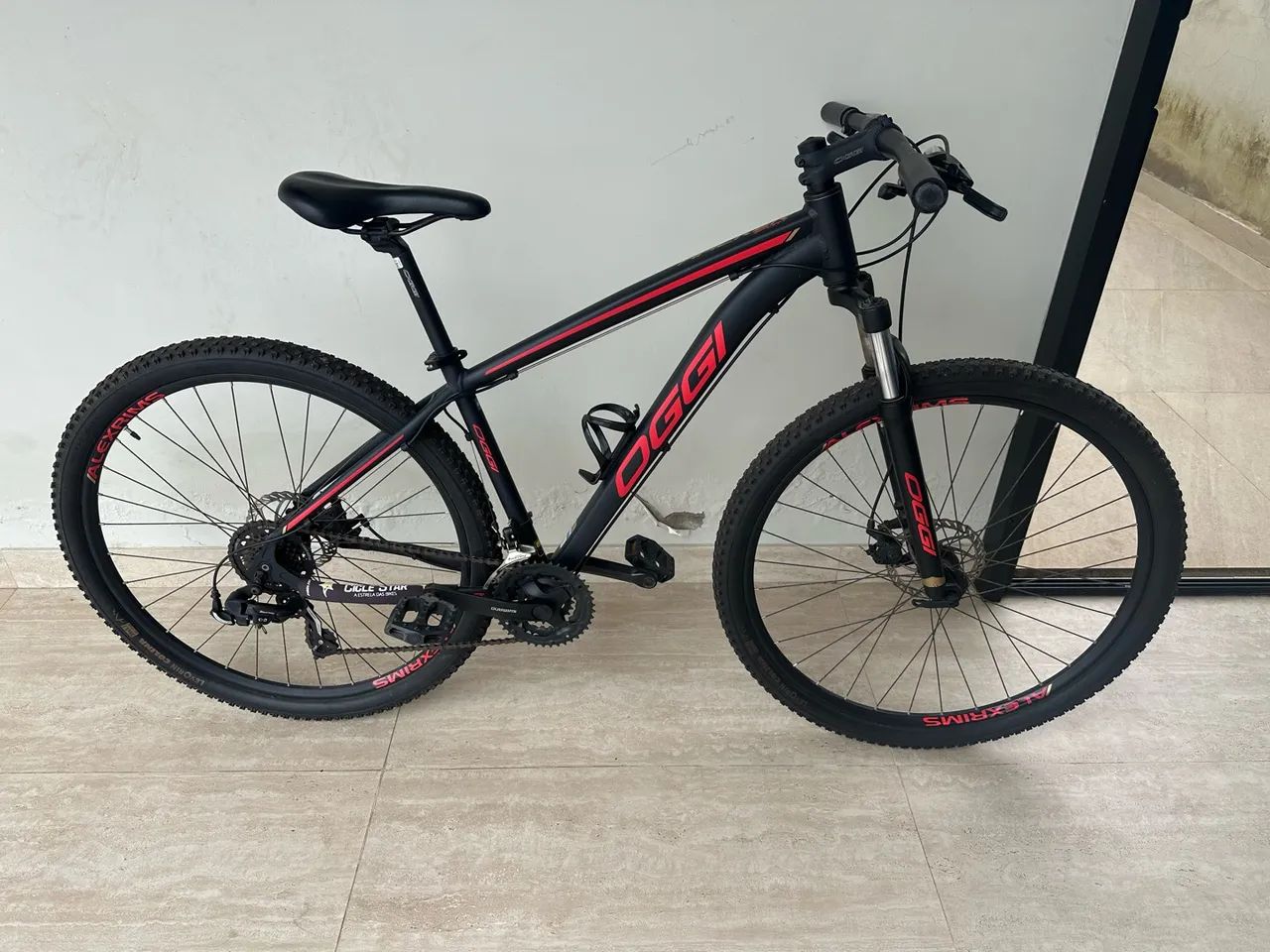 Bicicleta de corrida  - Foto 3