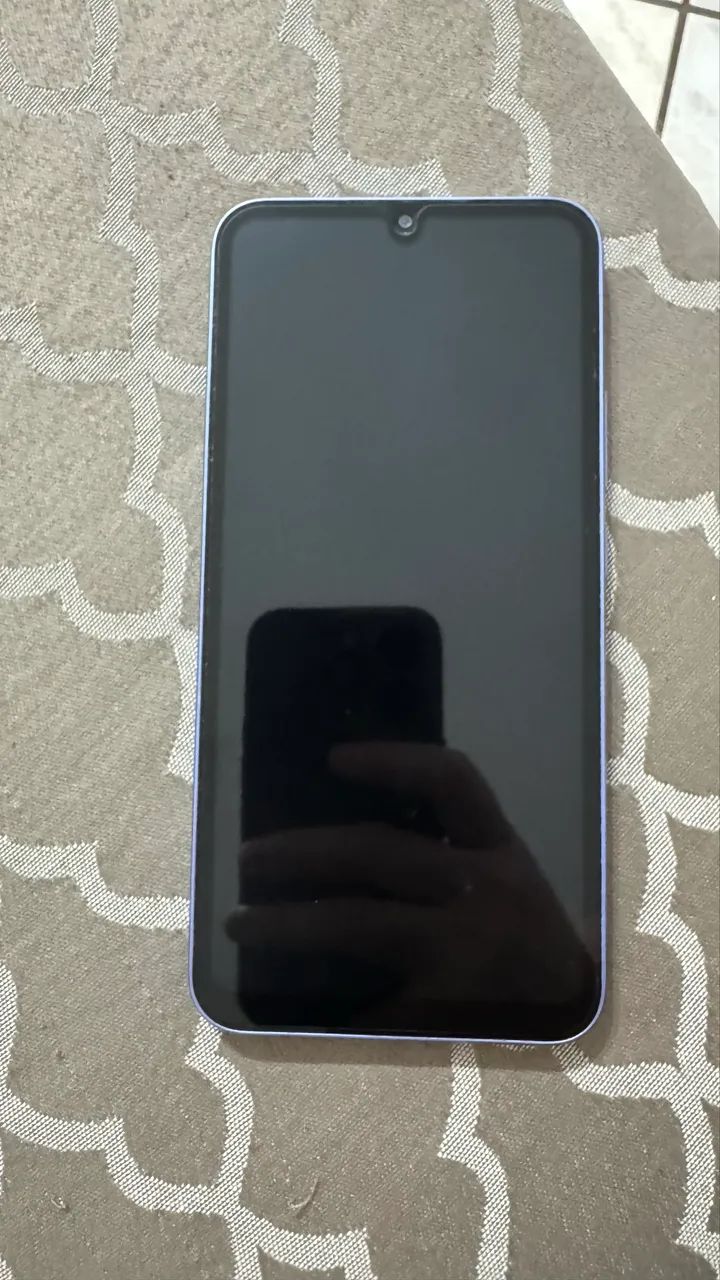 Celular Samsung Galaxy A34 - Foto 3