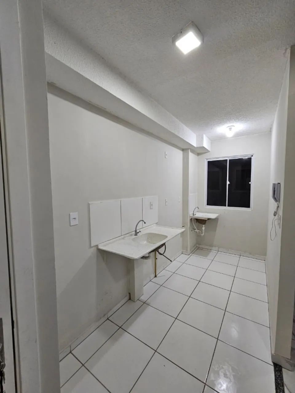 Cond. Smart Vista do Sol 3 (2 quartos) - Lírio do Vale - Foto 3