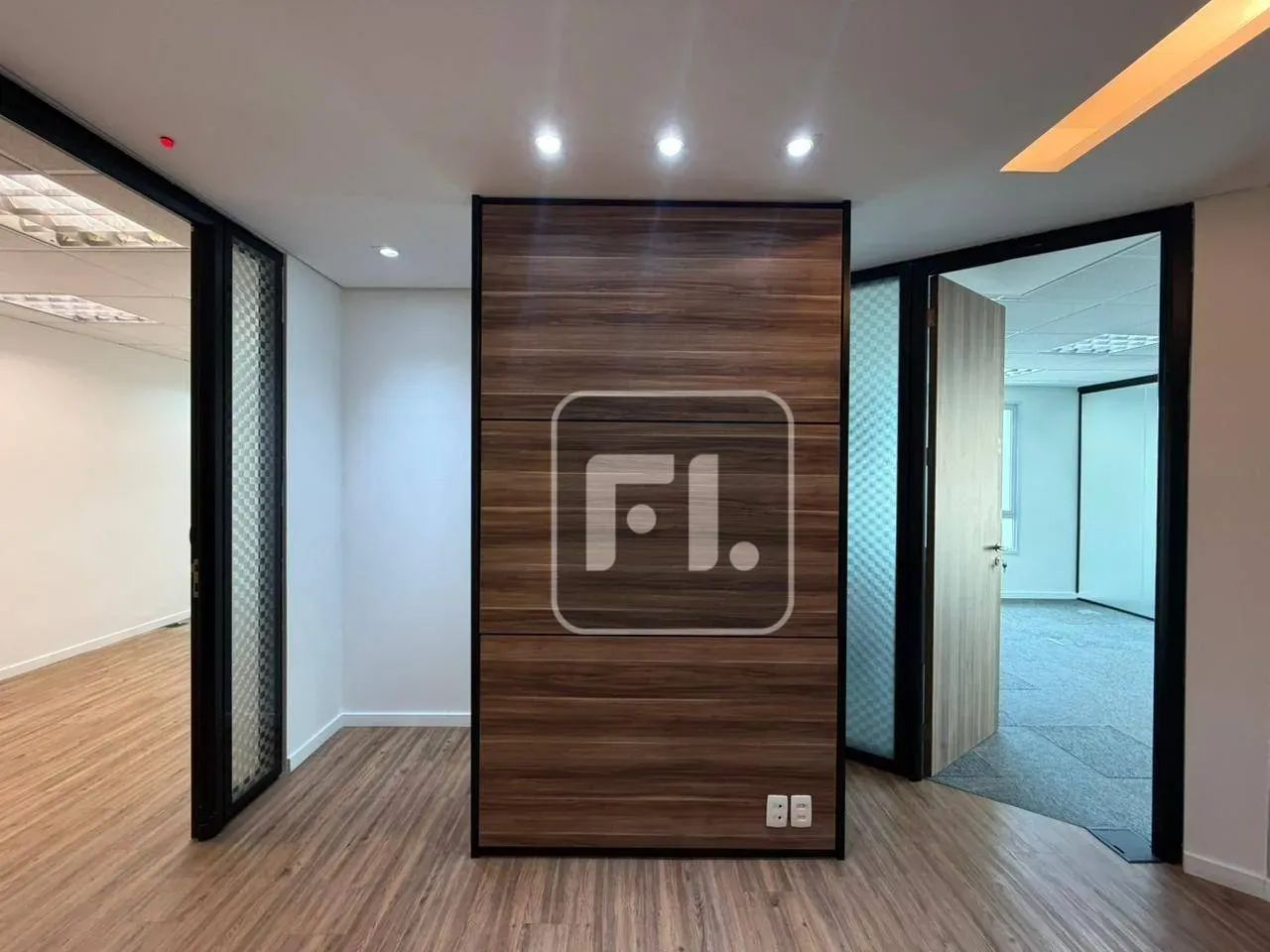 Conjunto para alugar, 97 m² - Bela Vista - São Paulo/SP - Foto 2