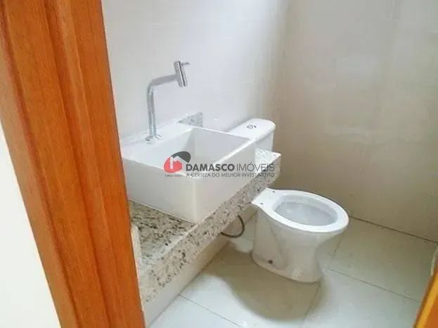 Loja em Nova Gerti