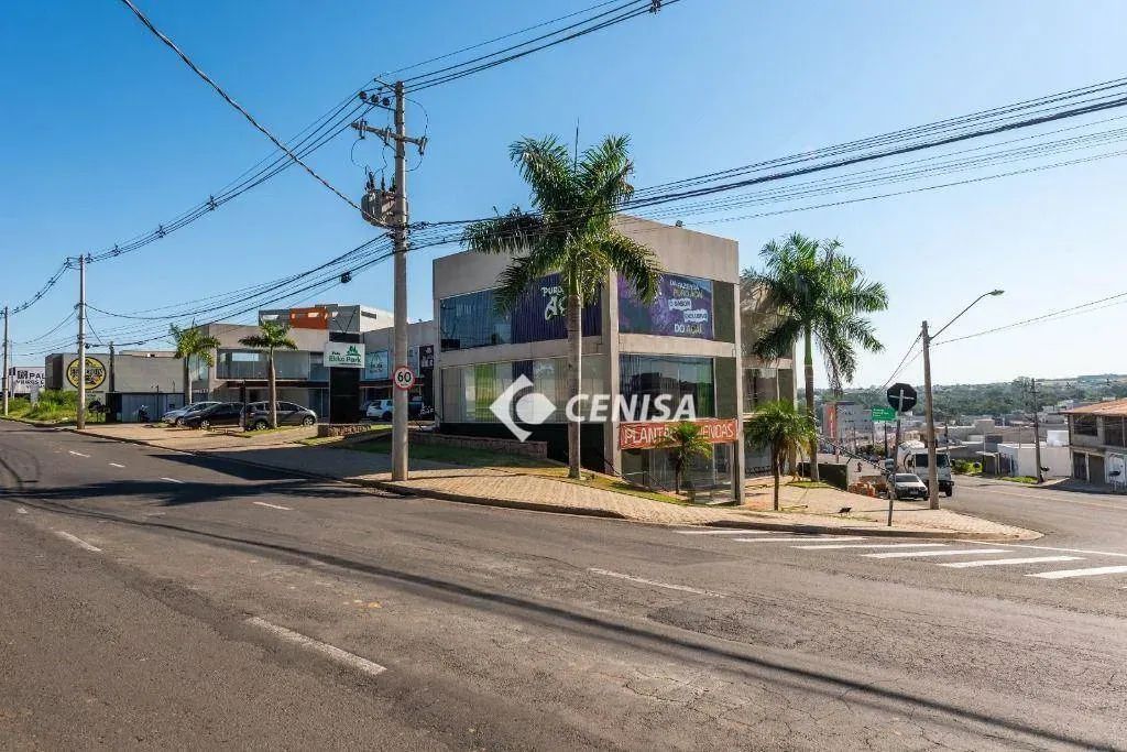 Loja para alugar, 87 m² - Jardim Barcelona - Indaiatuba/SP - Foto 5