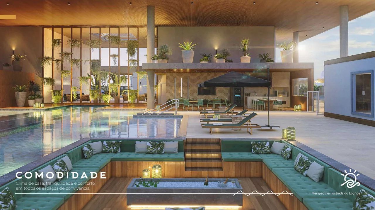 Lote a venda no Maya Residence / Aruana [12041] - Foto 5