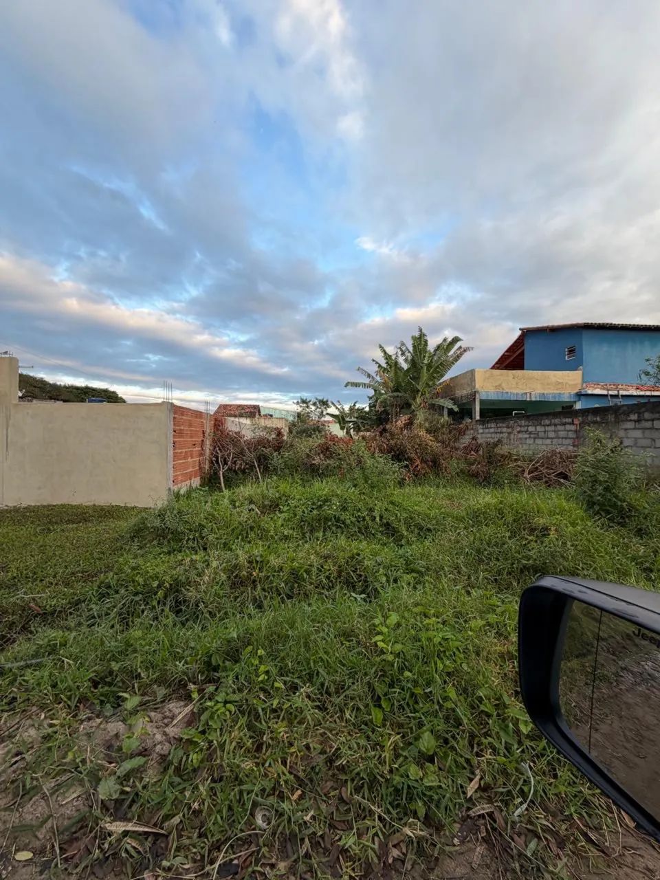 Lote Cabo Frio gravata 01  