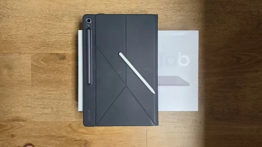 Samsung Galaxy Tab S10 FE+ - Foto 3