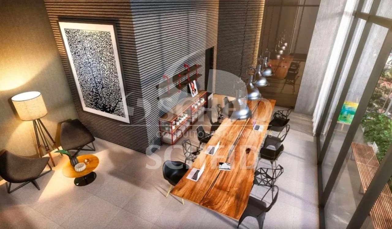 Apartamento a venda, 197mts, O PARQUE - Brooklin - Foto 5