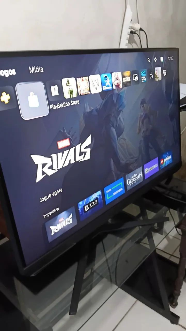 Monitor Samsung 27pol 144hz