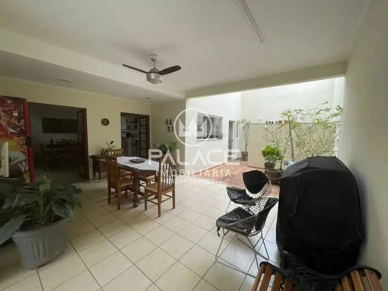 Casa À Venda Alemães Piracicaba