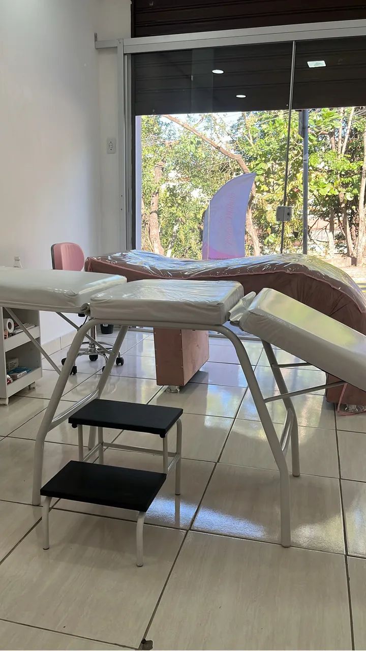 Vaga para manicure com experiência  - Foto 2