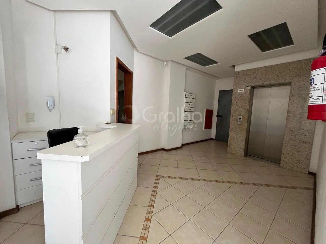 Sala comercial no Estreito - Foto 4