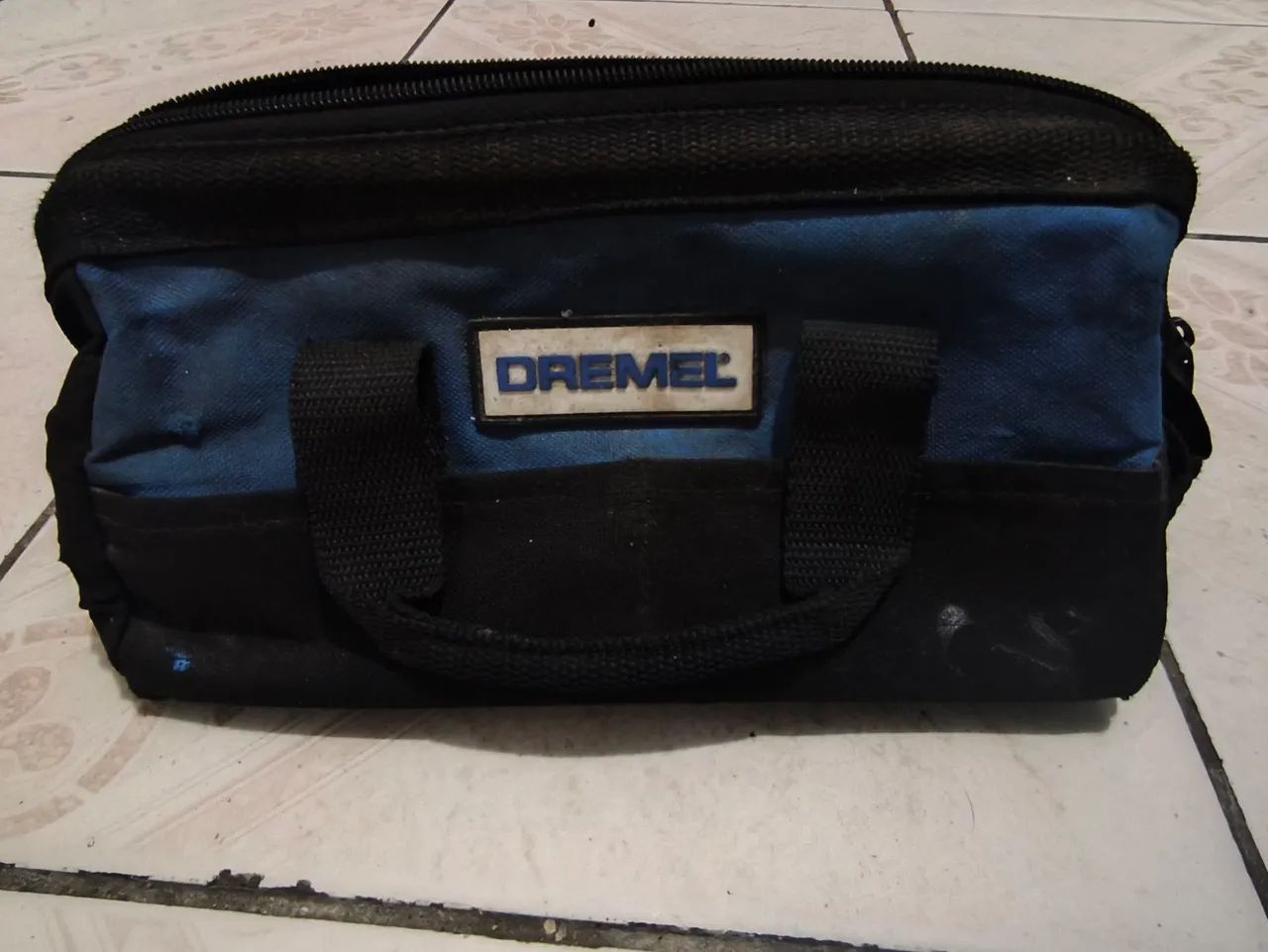 Kit Dremel linha 300, somente venda.