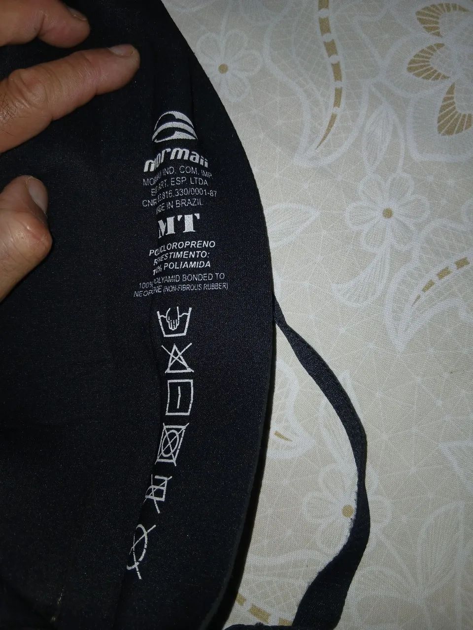 Roupa de surf  - Foto 4