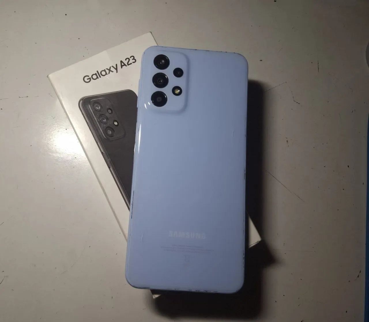 Samsung Galaxy A23