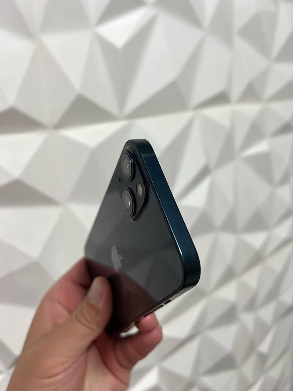 IPHONE 13 128GB IMPECÁVEL  - Foto 4