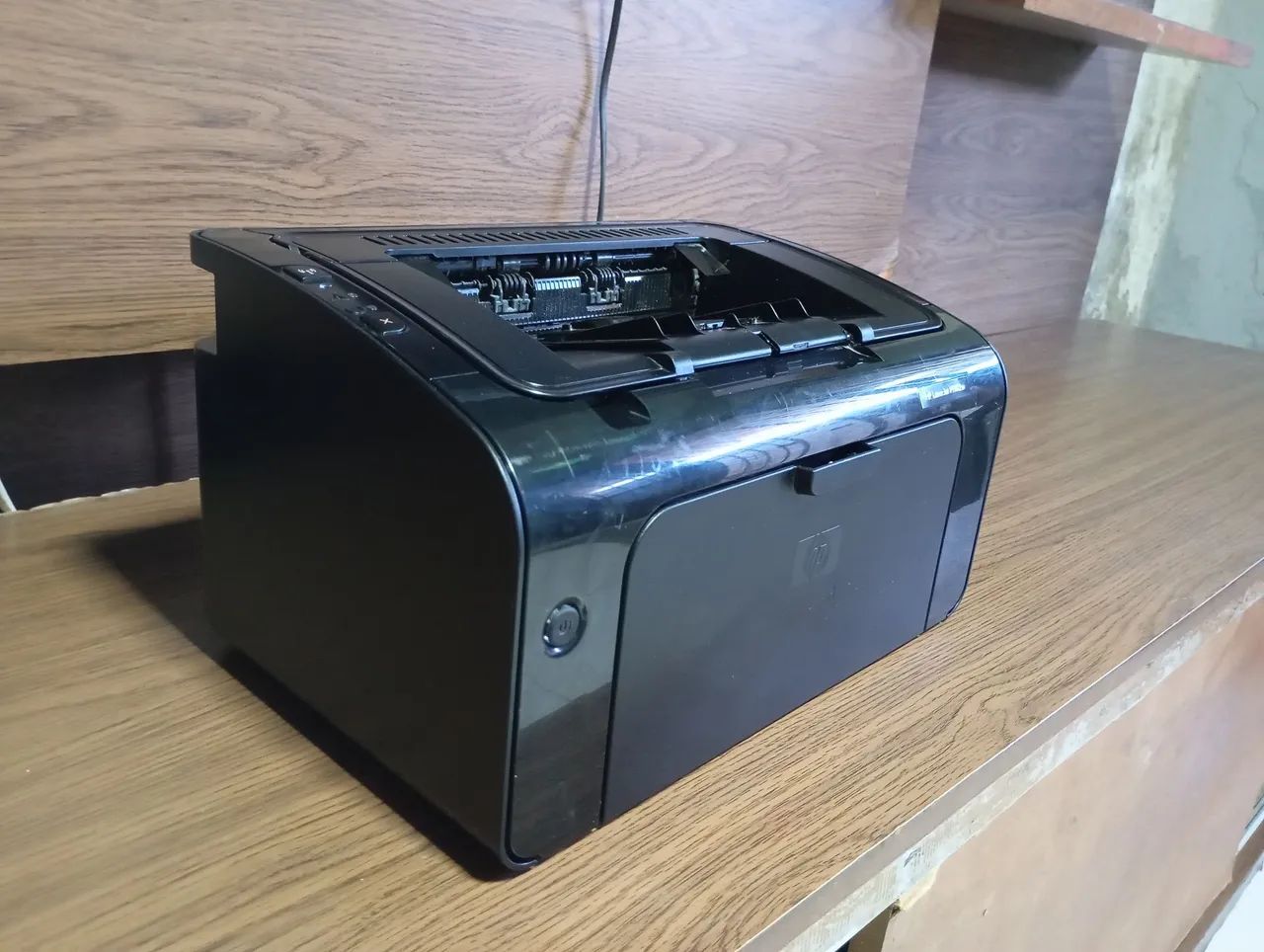 Impressora HP LaserJet ( Semi Nova )<br>semi nova