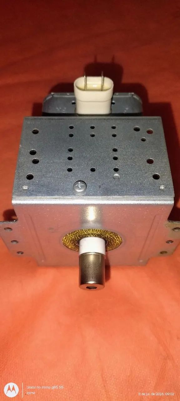 Vendo Magnetron microondas  - Foto 2