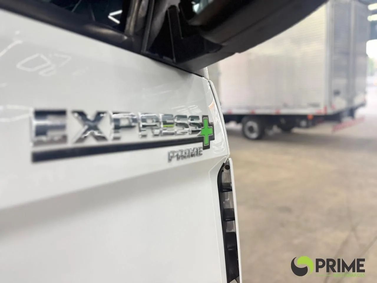 VOLKSWAGEN DELIVERY EXPRESS  - Foto 5