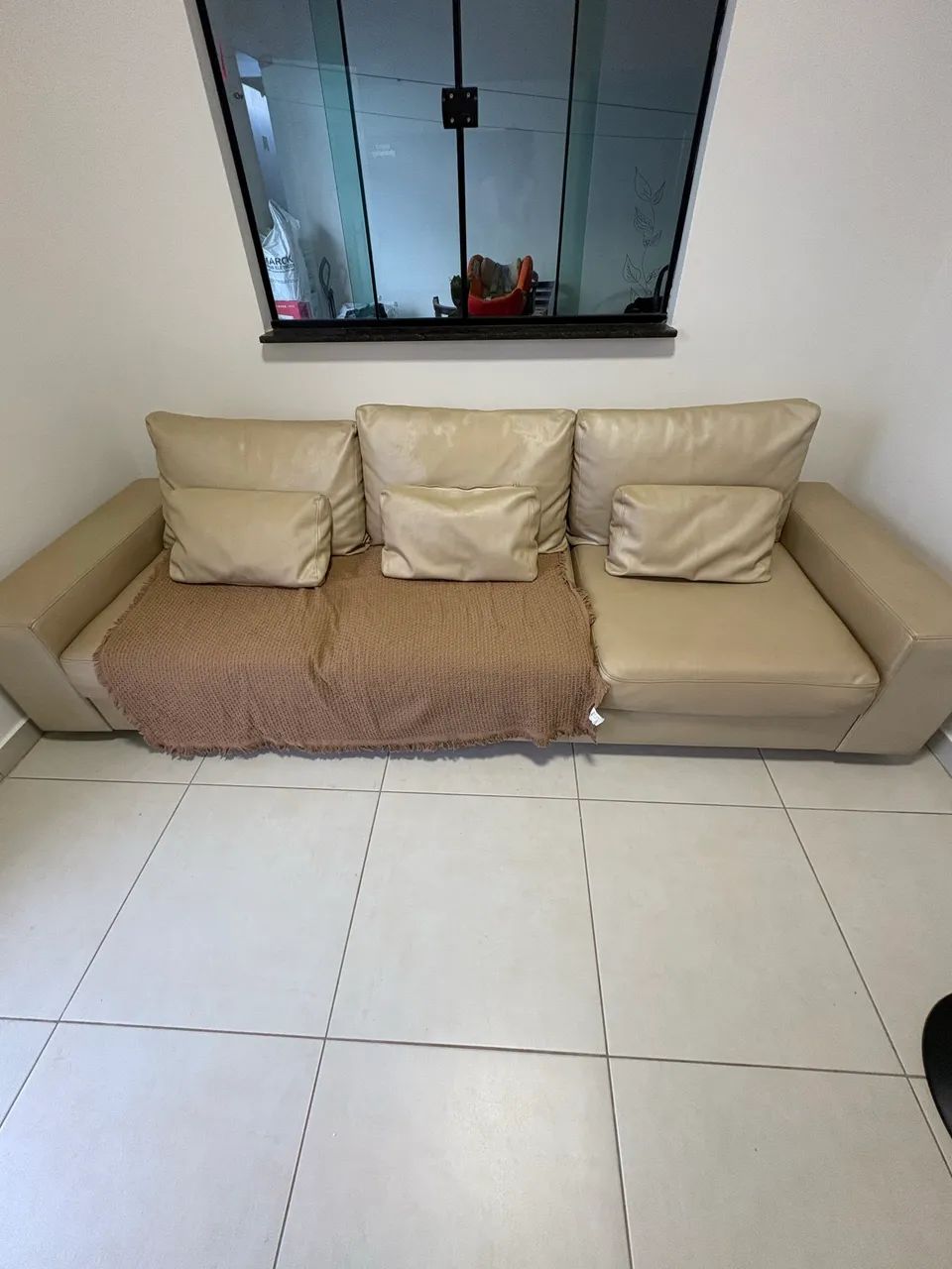 Sofá - Foto 2