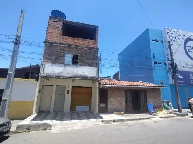 Casa no Jacintinho com 119m²