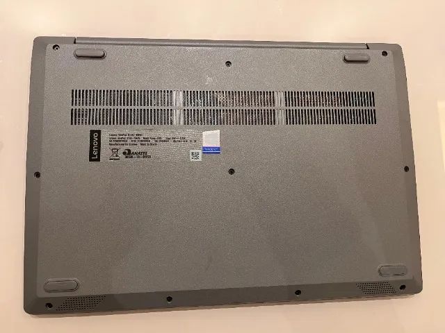 Notebook Intel Core i5-8265U  - Foto 4