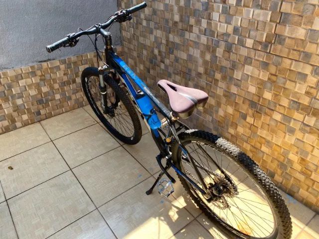 BICICLETA ARO 29 - Foto 2