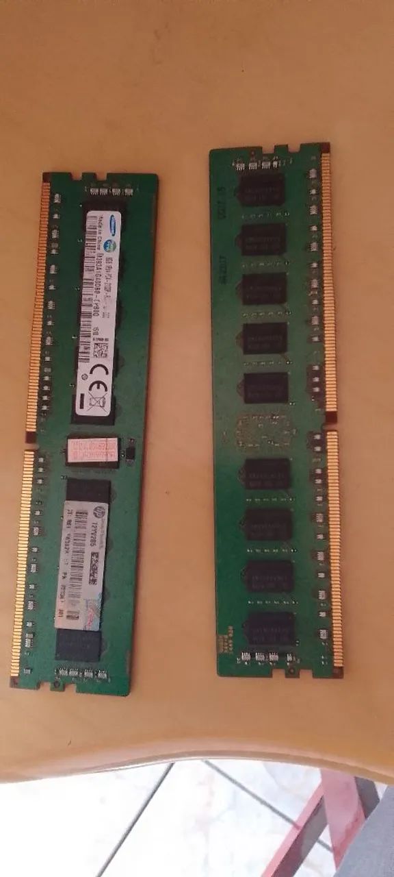 Memoria Ram DDR3 4GB