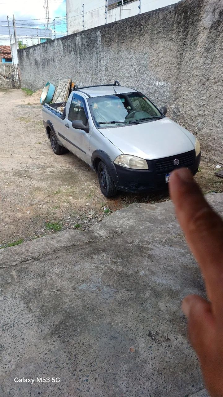 Faço frete monto móveis  - Foto 2