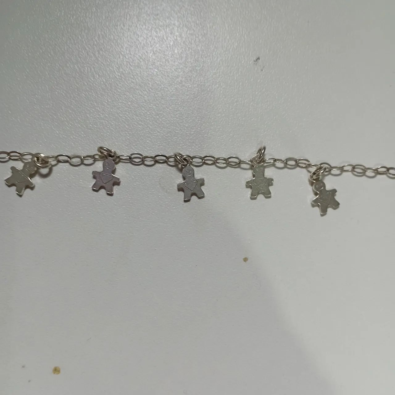 Pulseira em prata 925  - Foto 3