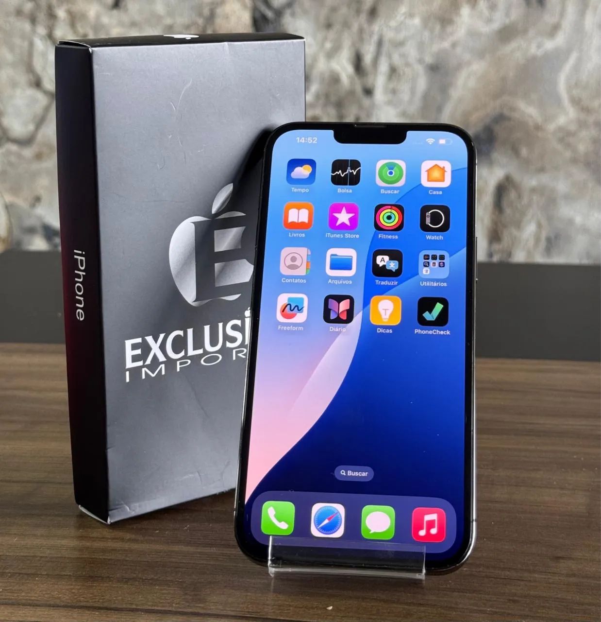 iPhone 13 Pro Max - Disponível - Mega Oferta  - Foto 4
